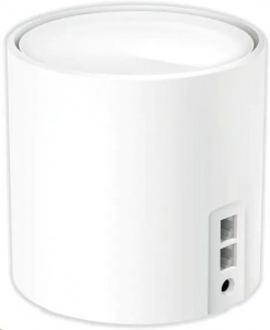 TP-Link Deco X20 AX1800 Mesh Wi-Fi 6 rendszer (1-pack)